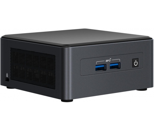 INTEL NUC 11 Pro Kit - NUC11TNKV7 no cord