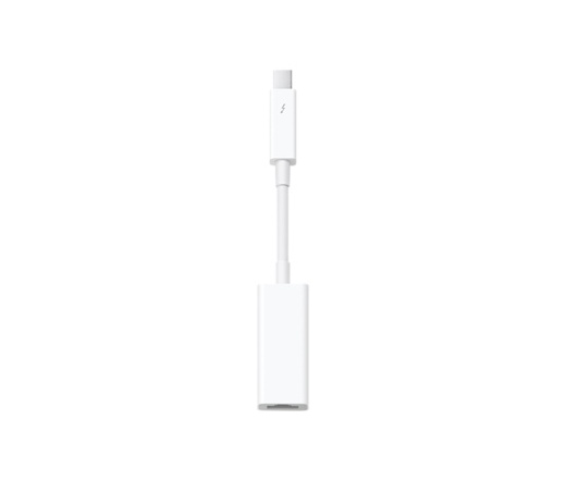 APPLE Thunderbolt Gigabit Ethernet Adapter