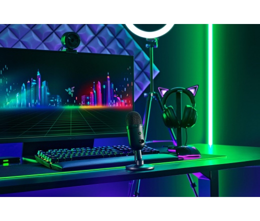 RAZER Seiren V2 X