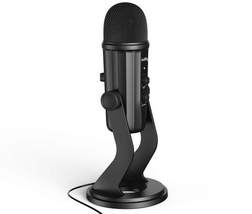 SMALLRIG Forevala U60 USB Microphone 3466