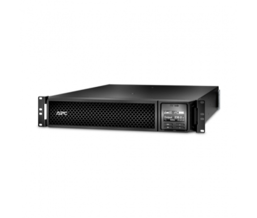 APC SMART-UPS SRT 1500VA RM 230V IN IN