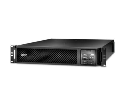 APC SMART UPS SRT 3000VA RM 230V IN