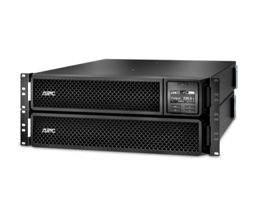 APC SMART UPS SRT 3000VA RM 230V IN