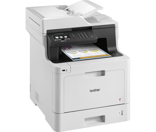 Brother MFC-L8690CDW lézer MFP (MFCL8690CDWYJ1)