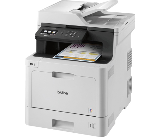 Brother MFC-L8690CDW lézer MFP (MFCL8690CDWYJ1)