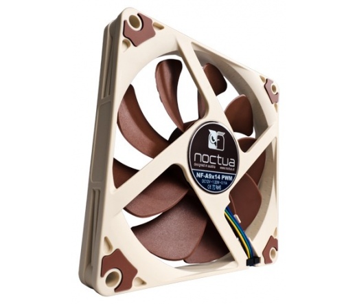 COOLER NOCTUA NF-A9X14 PWM 92mm