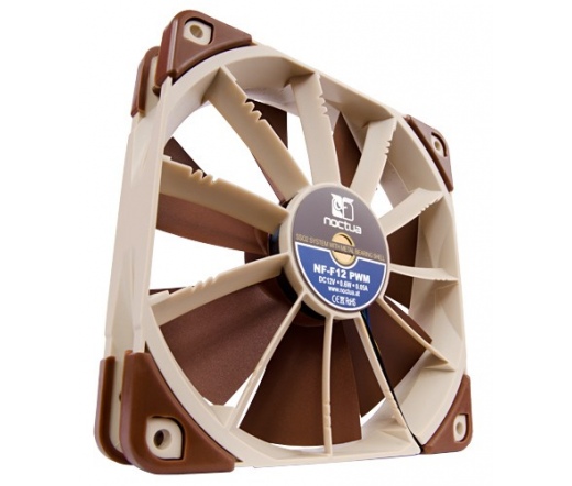 COOLER NOCTUA NF-P12 PWM 12cm