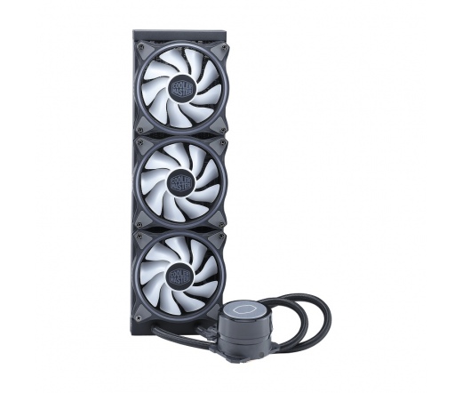 COOLER MASTER MasterLiquid ML360 Illusion