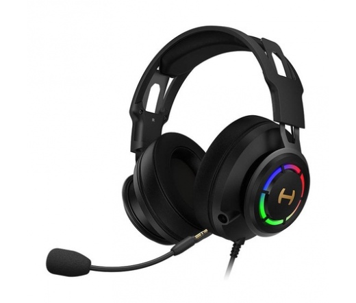 EDIFIER Hecate G35 gamer fejhallgató fekete