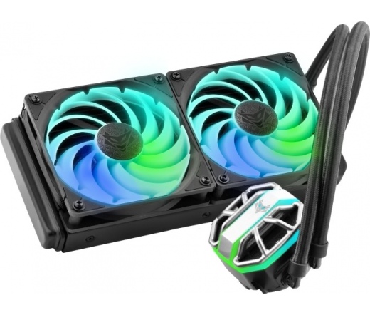 SAPPHIRE Nitro+ S240-A AIO CPU Cooler