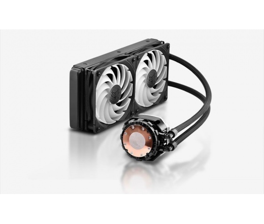 SAPPHIRE Nitro+ S240-A AIO CPU Cooler