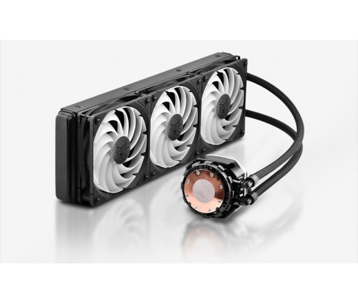 SAPPHIRE Nitro+ S360-A AIO CPU Cooler