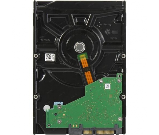 SEAGATE IronWolf Pro 3,5" SATA 16TB