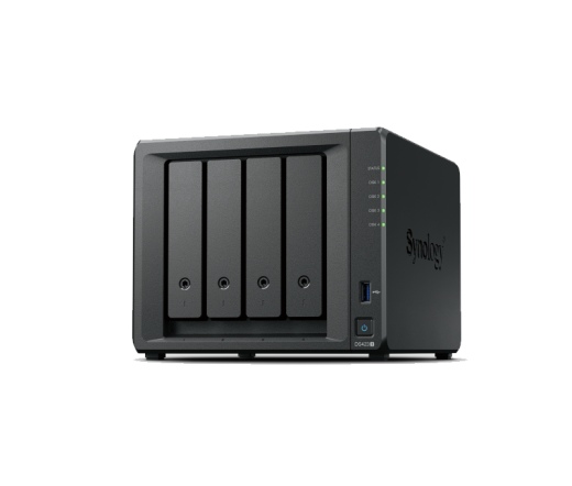 SYNOLOGY DiskStation DS423+ (6GB)