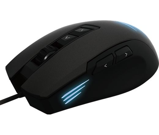 MOUSE ZALMAN ZM-GM7 (Pixar PWM3360)