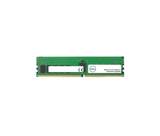 Dell 16GB (1x16GB) 3200MT/s Dual Rank RDIMM for PowerEdge 14gen