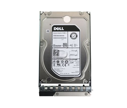 DELL 8TB Near Line SAS 12Gbps 7.2K 3.5" Hot-Plug HDD for PowerEdge 15gen