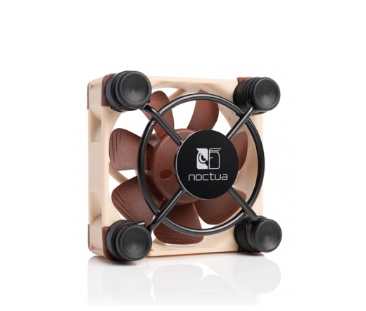 NOCTUA ventilátorrács 4cm 2db