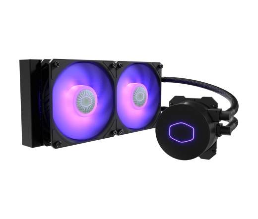 COOLER MASTER MASTERLIQUID ML240L V2 RGB