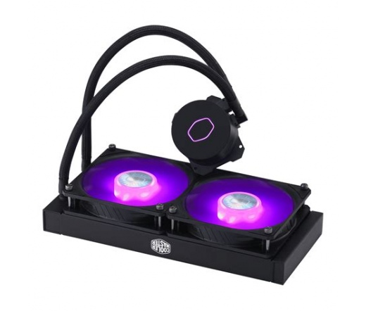 COOLER MASTER MASTERLIQUID ML240L V2 RGB