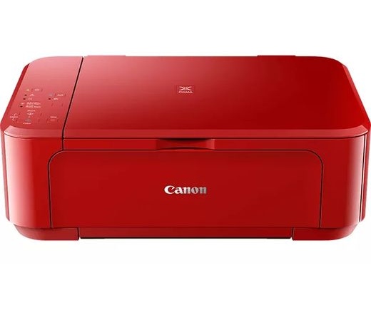 Printer PIXMA MG3650S MFP Red