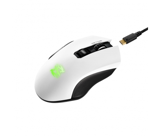 Sharkoon Skiller SGM3 Wireless White