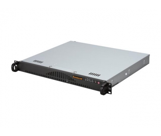 SZHA SUPERMICRO - HÁZ - 1U - CSE-512L-200B