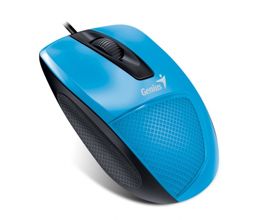 GENIUS MOUSE DX-150X USB Kék