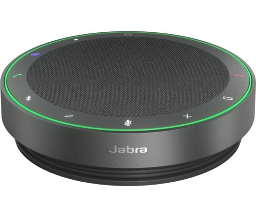 JABRA Speak2 75 - MS Teams, Dark Grey + Link 380c