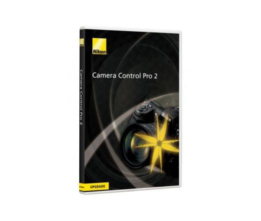 NIKON Camera Control Pro 2 UPGRADE