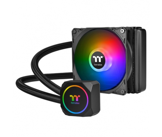 THERMALTAKE TH120 ARGB Sync AIO Liquid Cooler