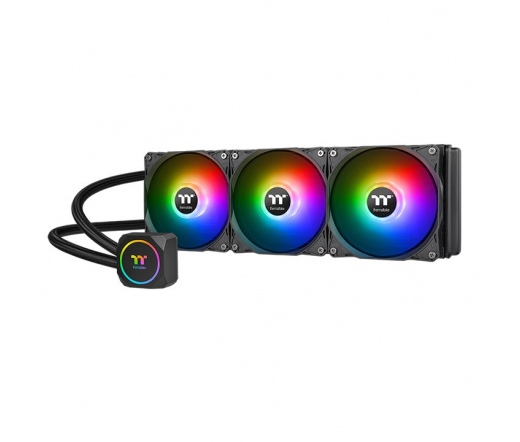 THERMALTAKE TH360 ARGB Sync AIO Liquid Cooler