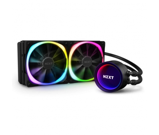 NZXT Kraken X53 RGB