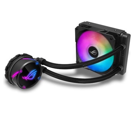 Asus ROG Strix LC 120 RGB