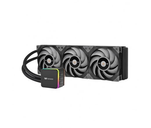 THERMALTAKE TOUGHLIQUID 360 ARGB TRX40 All-In-One Liquid Cooler