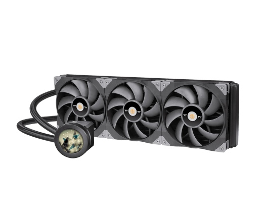 THERMALTAKE TOUGHLIQUID Ultra 420 All-In-One Liquid Cooler