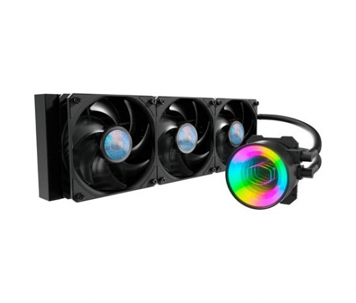 COOLER MASTER MasterLiquid ML360 Mirror TR4 Edition