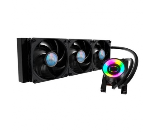 COOLER MASTER MasterLiquid ML360 Mirror TR4 Edition