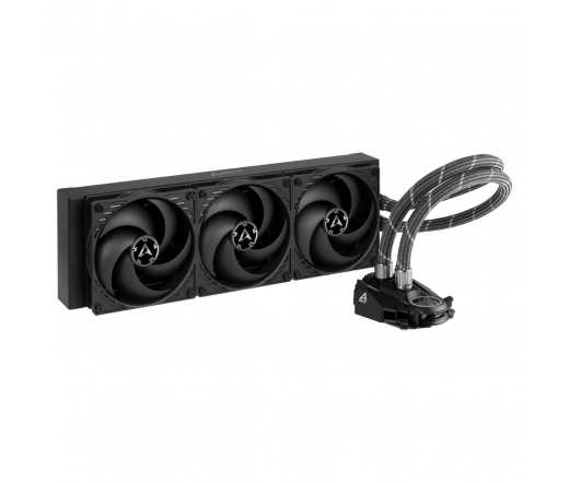 ARCTIC Liquid Freezer 360 II AiO