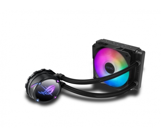 ASUS ROG Strix LC II 120 ARGB