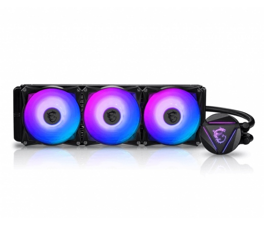 MSI MAG CoreLiquid 360R AiO RGB