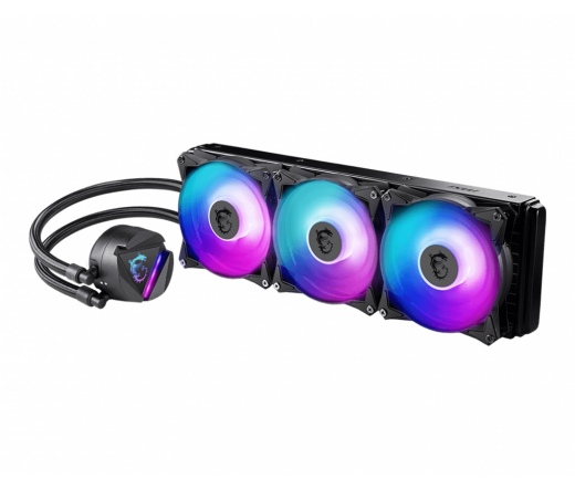 MSI MAG CoreLiquid 360R AiO RGB