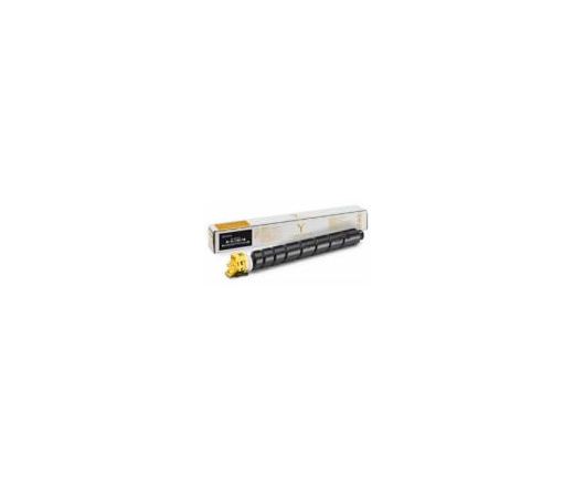 Toner Kyocera TK-8345 Yellow