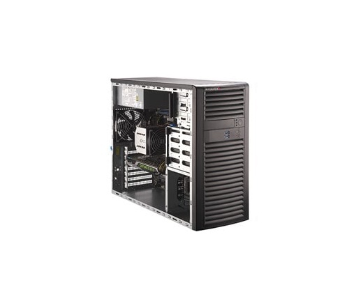 SUPERMICRO Super Server - Intel SYS-5039A-I