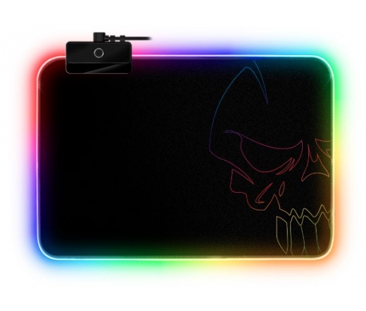 SPIRIT OF GAMER Darkskull RGB - M