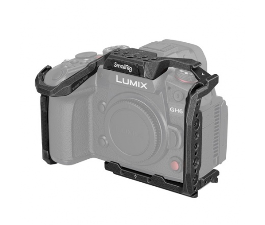 SMALLRIG Cage for Panasonic Lumix GH6 3440