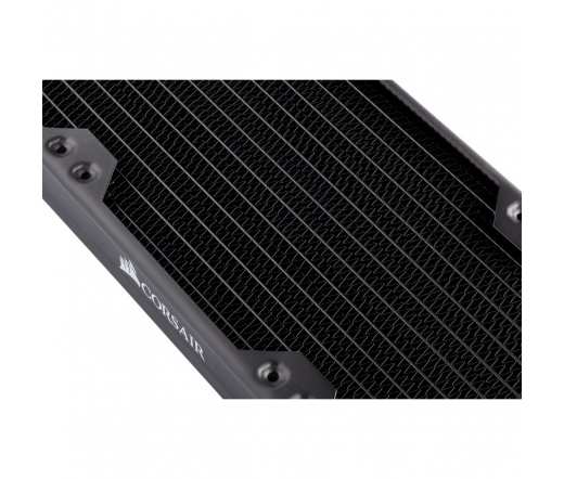 Corsair Hydro X Series XR7 480mm