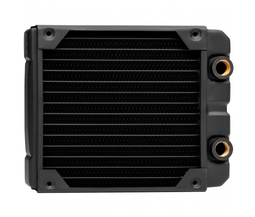 Corsair Hydro X Series XR5 140mm