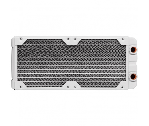 Corsair Hydro X Series XR5 240mm - White