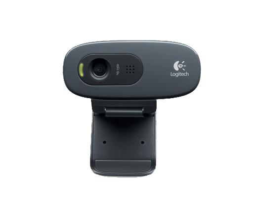 LOGITECH QUICKCAM C270